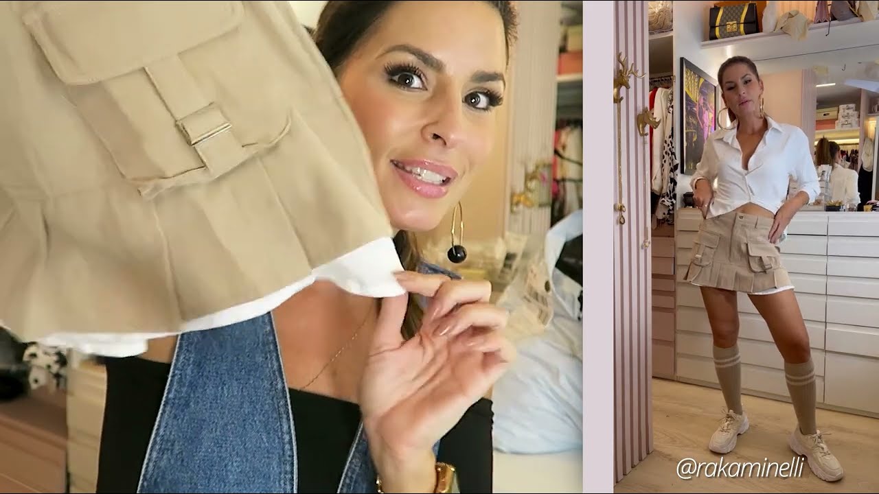 AMEI DEMAIS! Novas COMPRINHAS DA SHEIN - 😍 #FirstDayVibes #backtoshool