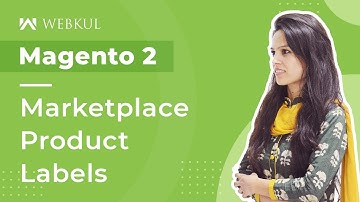 Marketplace Product Labels for Magento 2 - Configuration and Workflow