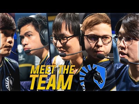 Meet the Team