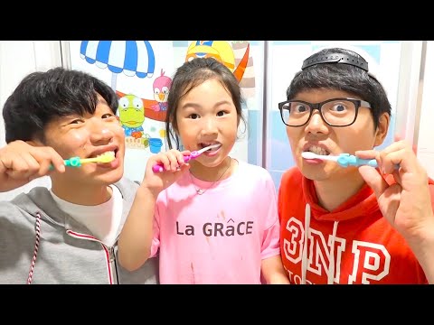 <strong>Boram</strong> and Friends Playhouse Adventure + <strong>More</strong> Stories with <strong>Boram</strong>!