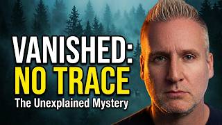 Unexplained Disappearance in the Mountains #EnigmaCast