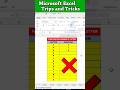 Find Position Number of Letter in Excel | #computer #exceltricks #excel #shorts #youtubeshorts #pc