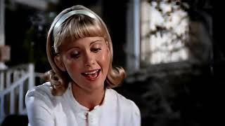 Olivia Newton John  - Hopelessly Devoted To You     Hd