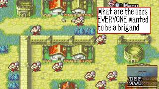 What Are The Odds: Sacred Stones Self Randomized Episode 3