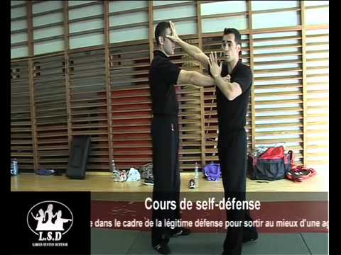 Self-Défense pour Femmes à Fréjus - Cours avec Ladies System Defense