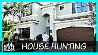 HOUSE HUNTING | BLACK FAMILY VLOGS