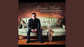 Video thumbnail of "Jamie Reid - Above All"