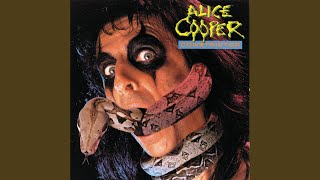 Video thumbnail of "Alice Cooper - Crawlin'"
