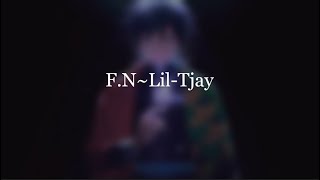 Lil Tjay - F.N~(slowed+reverb)