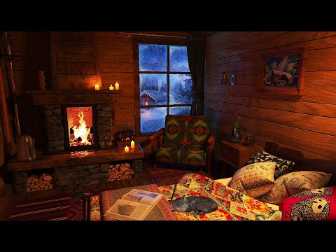 Video: Cozy Holiday Atmosphere pienessä ruotsalaisessa talossa