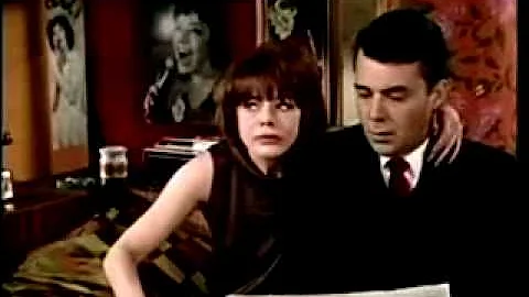 Sebastian (1968) Janet Munro Dirk Bogarde Susannah...