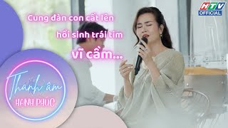 Thanh Âm Hạnh Phúc 2 | Tập 6 | Giọng hát du dương hệt tiếng "Cây vĩ cầm" của Võ Hạ Trâm