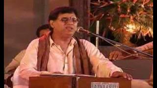 Kabhi Yun Bhi Toho-Live-Jagjit Singh