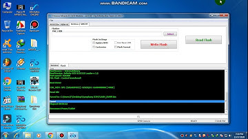 Symphony D39 SCR 6531E flash File Free No Password