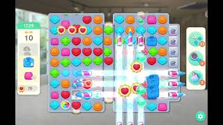 PROJECT MAKEOVER LEVEL 1729 | NO BOOSTER 2024