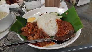 Download Lagu Breakfast at D'Bermin Hill with my bidadari💜 MP3