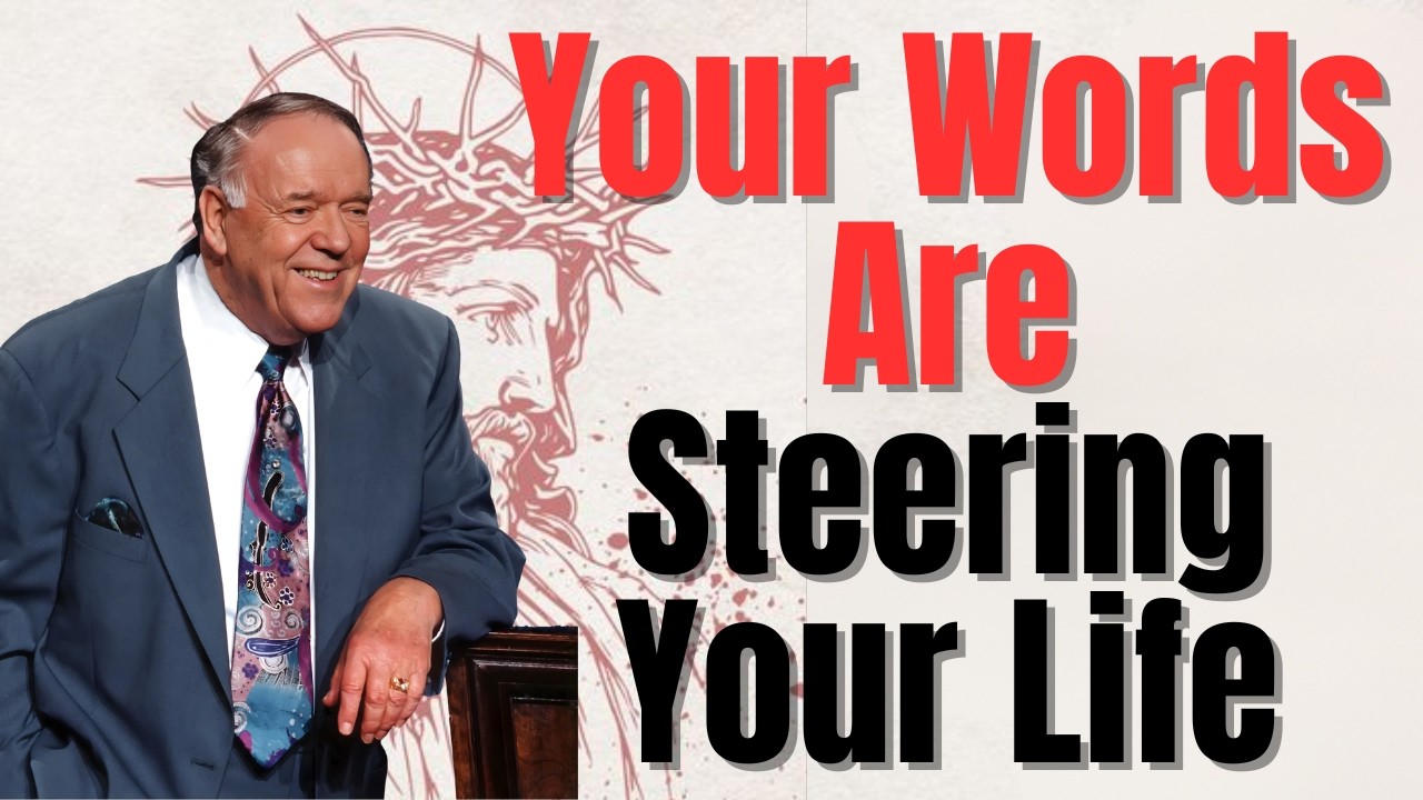 Exposes 5 Phrases That CANCEL Faith—Stop Saying Them Today!