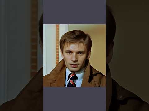 На каком герое поняли, какой советский фильм переделала я? #фильм #кино #ссср #ностальгия #ai