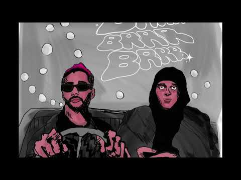 ابو الانوار و مروان بابلو و ليل بابا برر برر من غير جزء ابو الانوار