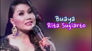 Buaya _ Rita Sugiarto