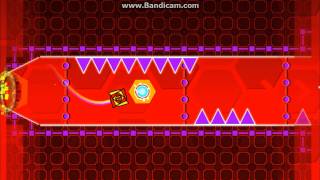 Geometry Dash | Hexagon Force v2 [BEST SO FAR #3]