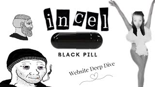 A Deep Dive Into Incels.is : The Existential Crisis