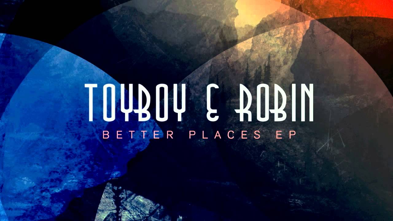 Watch Toyboy & Robin - All Night Through on YouTube Watch Toyboy & Robin - All Night Through on YouTube