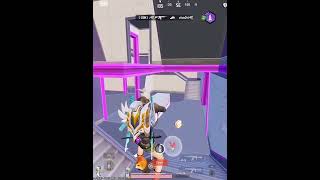 🔥Drop fight goes insane🥶#pubg #gaming #shorts