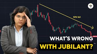 What's Wrong With Jubilant Foodworks? | CA Rachana Ranade