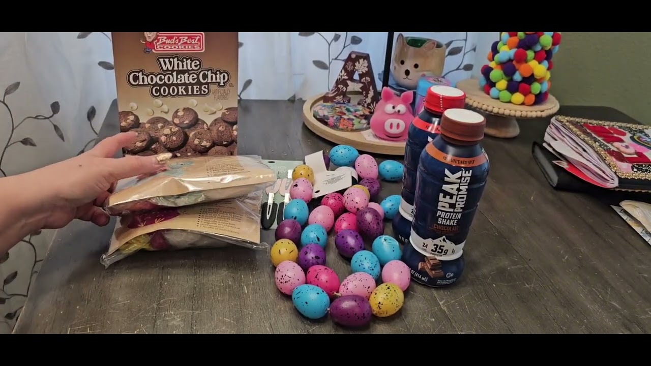 ASMR DOLLAR TREE HAUL 02/25/26