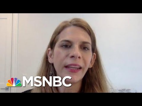 Coping With Mental Health During The Pandemic | Morning Joe | MSNBC