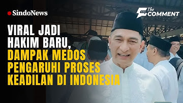 Dampak Viral, Percepat Keadilan atau Memperkeruh Situasi? | The Comment | 16/10