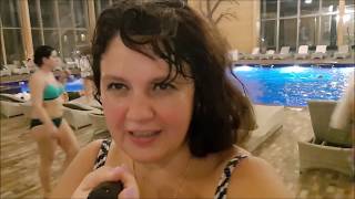 Все Включено в Подмосковье/Отель Солнечный для Мамы видео дома отдыха в подмосковье