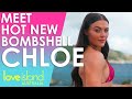 Meet chloe  love island australia 2023