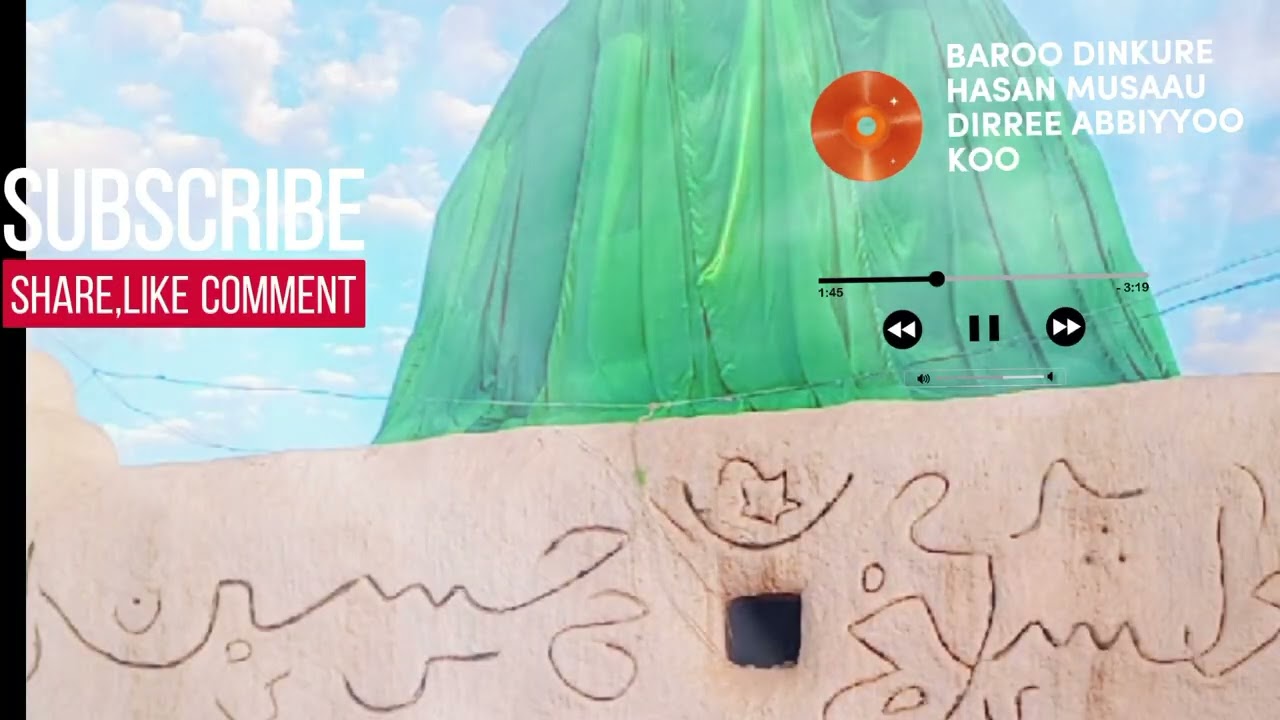 #New#baroo Hasan Musa 2025