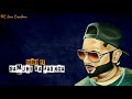 Breakup Party | Yo Yo Honey Singh Rap | Rap Whatsapp Status | RC Love Creations Whatsapp Status Video Download Free
