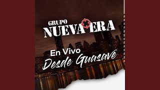 Miniatura de vídeo de "Grupo Nueva Era - Huevos De Toro"