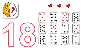 Brain Out - Gameplay Walkthrough Part 18 - Level 171 172 173 174 175 176 177 178 179 180