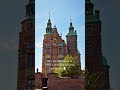 🇩🇰Denmark in 60 Seconds 🇩🇰✨| Top Reasons to Visit Denmark! 🇩🇰🏰 #denmark #shortsfeed