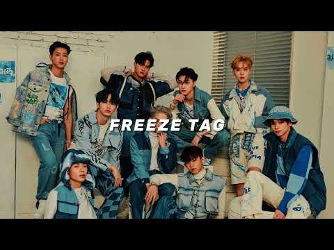 to1 - freeze tag (sped up + reverb)