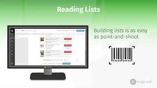 Beautifully Simple Websites for Public Libraries screenshot 5