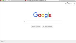Como consultar tu boleta de calificaciones en linea