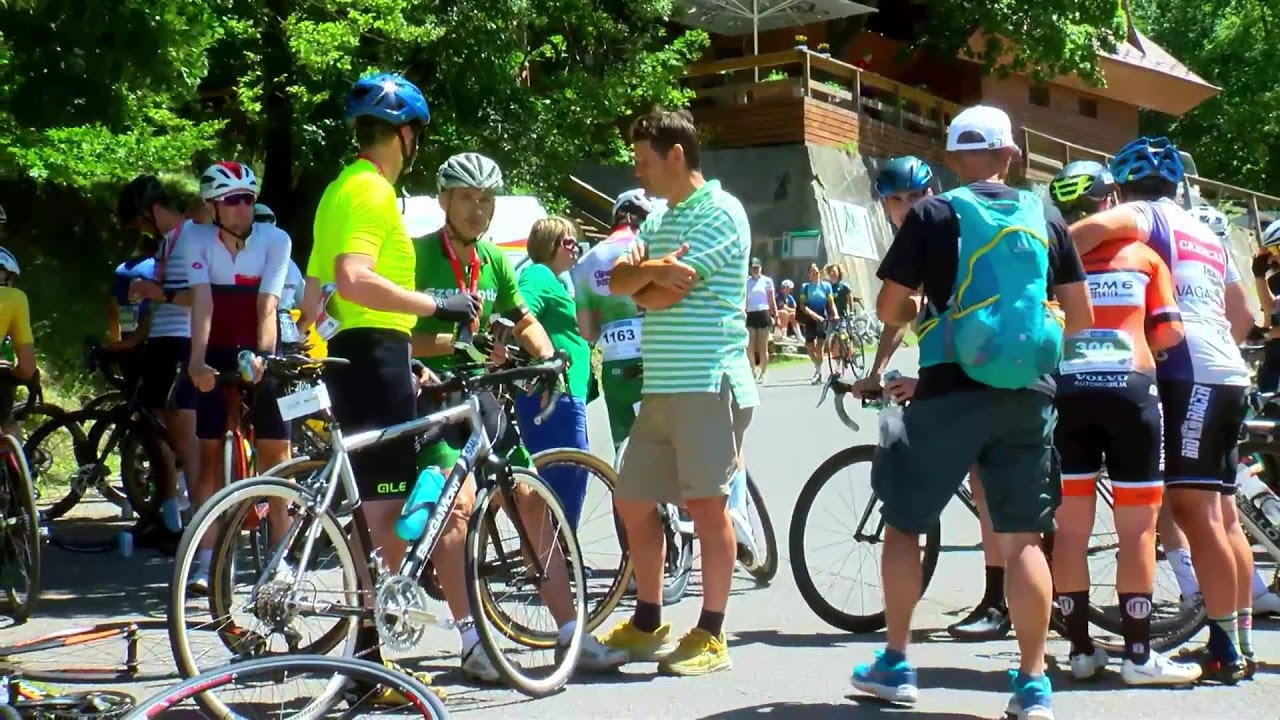Tour de Mátra 2026 | Day 2 | Live