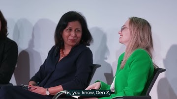 Good boards are able to tell a story & create a vision | For Thought 2022