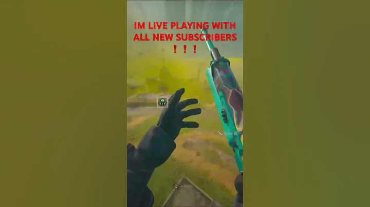 Hacking Streamer vs. YY TikToker? #shorts #warzone #callofduty #cod #blackops6 #warzone4 #bo6