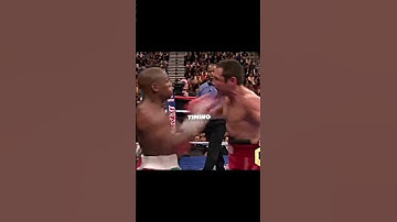 Floyd Mayweather