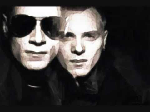 The Shamen - Human Energy