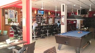 BigCityHotels • Review Traveller's Rest Sports Bar | Big City Hotels
