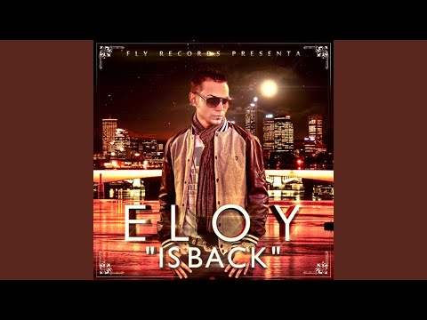 Putar Si Tu La Vieras - Eloy