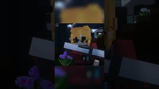 Hi bestie! 👋 #shorts #mcrp #minecraftroleplay @SlightlyInsulting